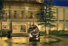 Bangna Pride Hotel & Residence