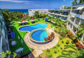 Karon Butterfly Residence