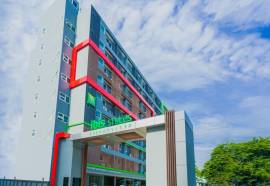 Ibis Styles Bangkok Sukhumvit 50