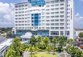 Novotel Phuket City Phokeethra