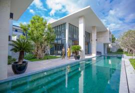 Baba Beach Club Hua Hin Luxury Hotel by Sri panwa