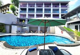 Amalthea Hotel