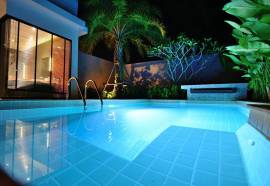 Pumeria Resort Phuket