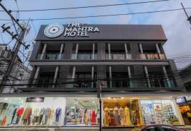 The Mantra Hotel
