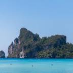 Премиальные горящие туры на о. Пхи-Пхи Таиланд из Перми для 2 взрослых 2026 - Charlie Beach Resort