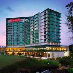 Премиальные туры в Районг, Таиланд, для 2 взрослых, сентябрь 2024 - Rayong Marriott Resort & Spa