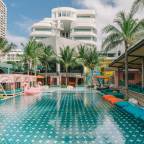 Раннего бронирования туры в Таиланд из Минеральных Вод, в лучшие отели 4*, для 2 взрослых, от Интурист 2024 - A-One Royal Cruise