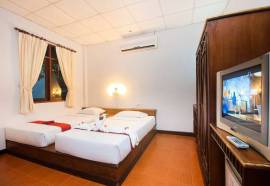 Bill Resort Koh Samui