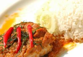 Sarikantang Resort & Spa