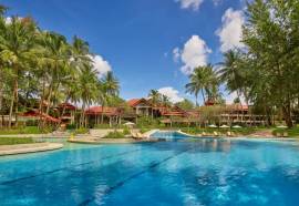 Dusit Thani Laguna Phuket