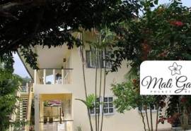 Mali Garden Resort