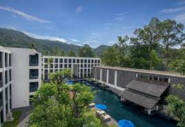 Awa Resort Koh Chang