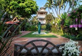 Chakrabongse Villas