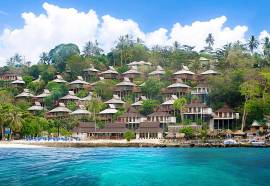 Phi Phi The Beach Resort