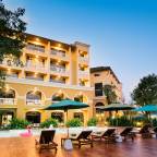 Туры Краби Таиланд из Новосибирска для 2 взрослых на 11 дней 2026 - The Pineapple Hotel