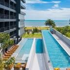 Туры в Паттайю, Таиланд, в лучшие отели 5*, для 2 взрослых, на 15 дней 2024 - Ana Anan Resort & Villas Pattaya
