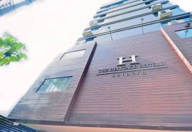The Heritage Hotel Sathorn