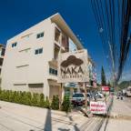 Горящие туры в отели Apart для 2 взрослых 2025-2026 - Naka Residence