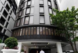 The Quartier Hotel Phromphong / Thonglor