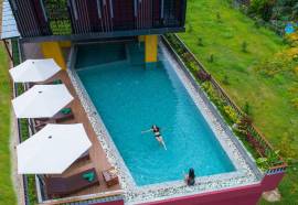 Le Resort and Villas