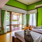 Премиальные туры на о. Пхи-Пхи Таиланд для 2 взрослых от Travelata 2026 - Andaman Beach Resort