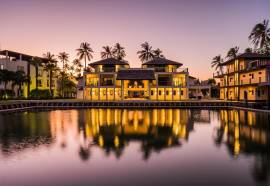 Boat House by Siam Royal Collection