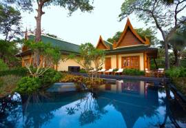 Hyatt Regency Hua Hin