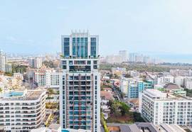 Beverly Mountain Bay, Trademark Collection by Wyndham