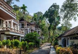 Baan Krating Phuket Resort