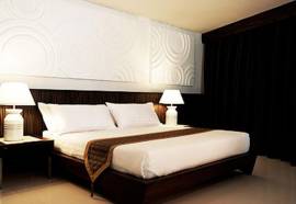 Floral Hotel Chaweng Koh Samui