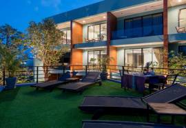 Peace Blue Naiharn Naturist Resort Phuket