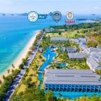 Раннего бронирования туры в Таиланд, в отели 5*, для 2 взрослых, на 7 дней 2025 - Sofitel Krabi Phokeethra Golf & Spa Resort