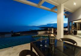 Tropical Sea View Residence