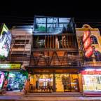 Туры в Паттайю Таиланд из Иркутска в лучшие отели для 2 взрослых от Travelata 2025-2026 - Kaen Hostel