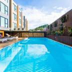 Недорогие туры в Таиланд в отели 1*, 2*, 3* для 2 взрослых от ICS Travel Group на декабрь 2026 - Tetris Hotel