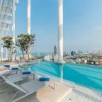 Премиальные туры, в отели 5*, для 2 взрослых, на 10 дней, сентябрь, от ICS Travel Group 2024 - Arbour Hotel and Residence Pattaya