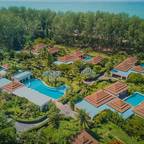 Туры в Пханг Нга Таиланд из Екатеринбурга для 2 взрослых 2026-2027 - Ataman Luxury Villas