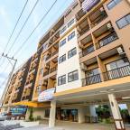 Горящие туры в отели Apart для 2 взрослых 2025-2026 - The Topaz Residence