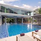 Туры в Таиланд из Казани в отели 4* для 2 взрослых на 15 дней 2027 - The Regent Phuket Hotel Bangtao Beach
