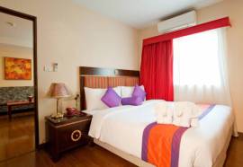 Club Mahindra Mac Boutique Hotel