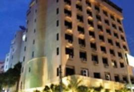 The Palazzo Hotel