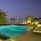 Туры в Таиланд из Хабаровска в отели 5* для 2 взрослых на 12 дней 2026 - The Grand Fourwings Convention Hotel