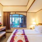 Премиальные туры в Паттайю Таиланд в отели 5* для 2 взрослых на 9 дней 2026 - Royal Cliff Hotels Group