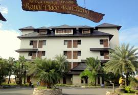 Royal Place Banchang