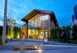COSI Samui Chaweng Beach