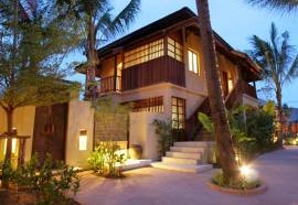 Buri Rasa Village Koh Samui