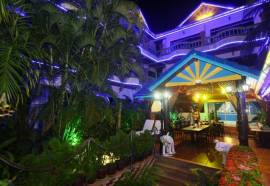 Patong Sunbeach Hotel