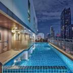 Премиальные туры в безвизовые страны для россиян в отели 4* для 2 взрослых на новый год 2025-2026 - Adelphi Suites Bangkok