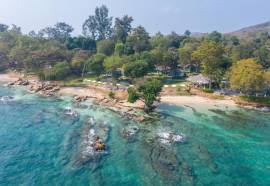 Sai Kaew Beach Resort