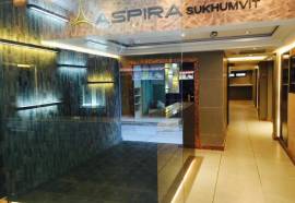Aspira G Sukhumvit 33